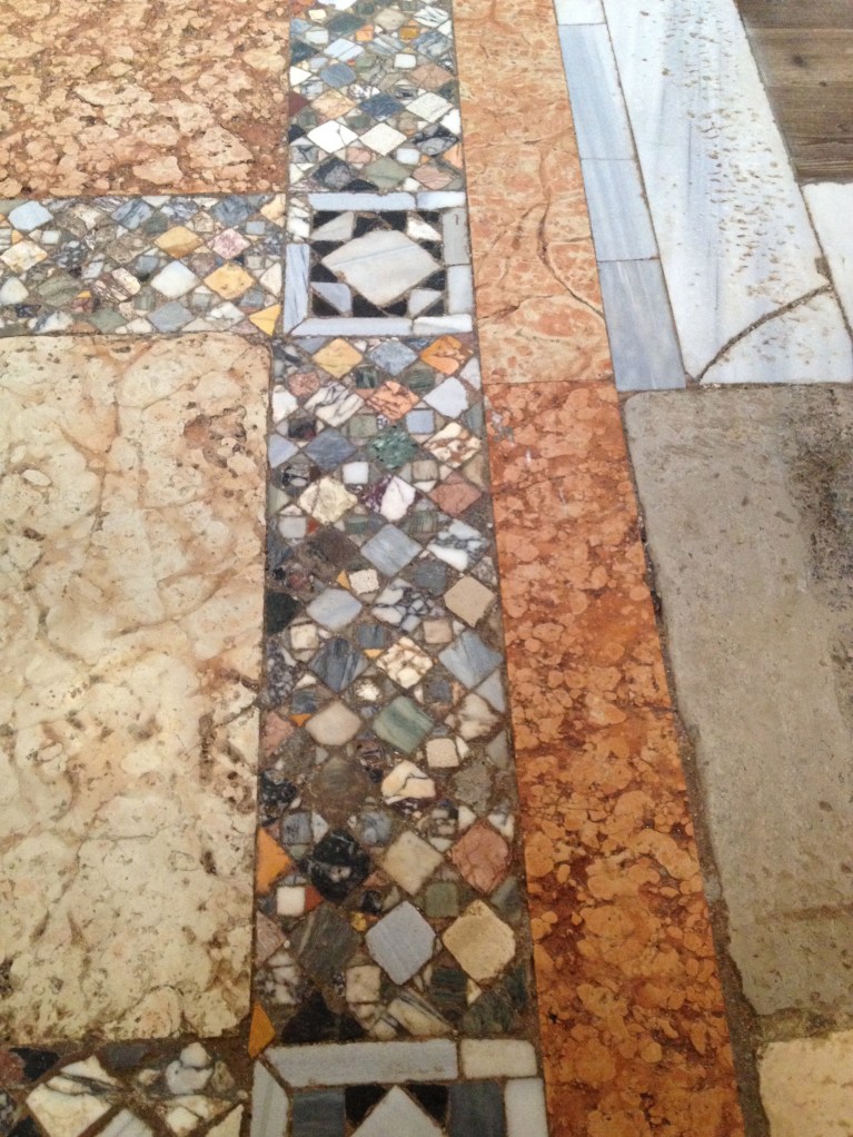 floor torcello 2