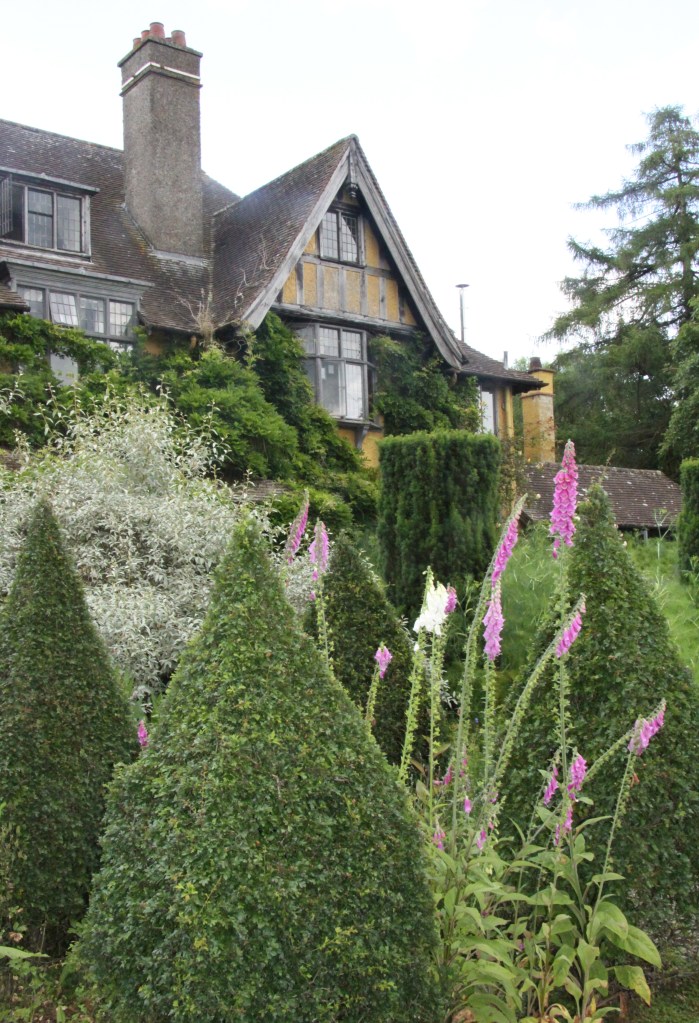 lightness of quicksilver