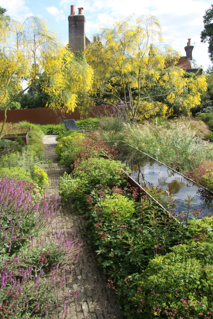 LOVELEY ETNA AND CHIMNEY