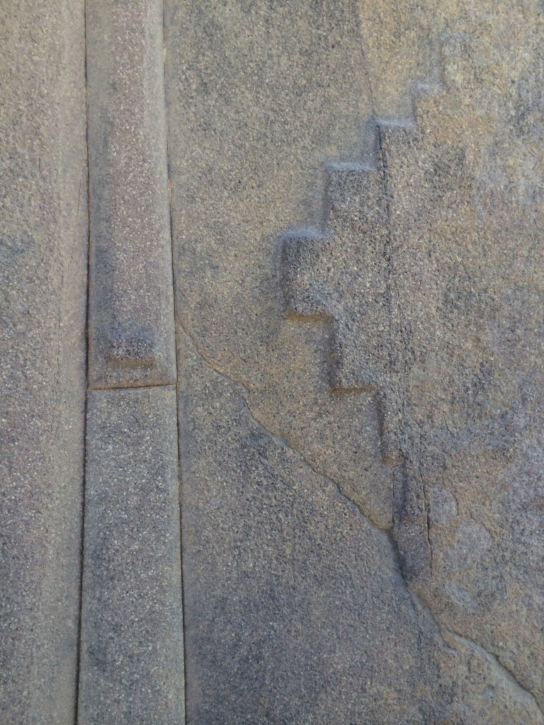 stone town before machu