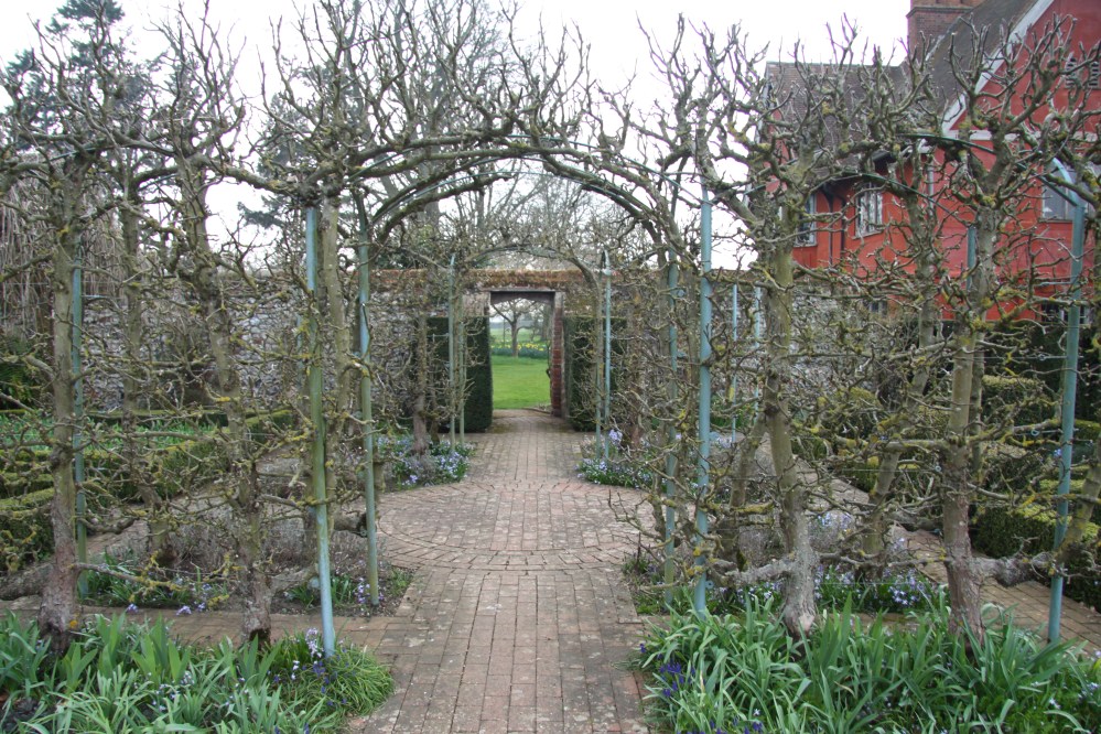 pergola